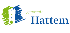 Logo van gemeente Hattem