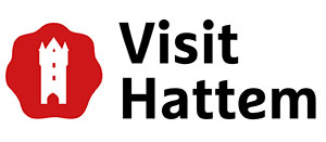 Logo Visit Hattem