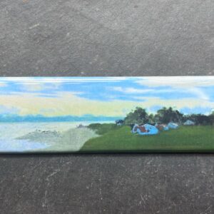 Magneet - Voerman