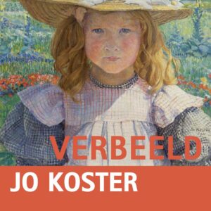 Jo Koster - De Essentie Verbeeld