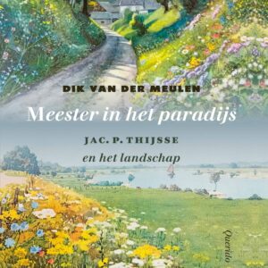Meester in het paradijs - Dik van der Meulen