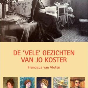 De 'vele' gezichten van Jo Koster